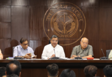 लखनऊ में ‘रश्मिरथी पर्व’ का भव्य आयोजन: 24–26 अप्रैल तक गूंजेगी राष्ट्रचेतना, दिनकर जी की विरासत होगी जीवंत