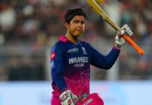 ऑरेंज कैप रेस में बड़ा बदलाव, वैभव सूर्यवंशी पीछे; क्लासेन-ईशान ने मारी बाजी