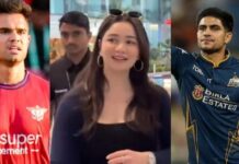 Sara Tendulkar के सामने बड़ा सवाल, Arjun Tendulkar vs Shubman Gill—किसका होगा साथ?