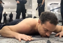 व्हाइट हाउस डिनर फायरिंग: आरोपी के ‘मैनिफेस्टो’ में खुलासा, Donald Trump प्रशासन को बताया निशाना