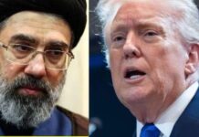 हॉर्मुज जलडमरूमध्य खुलने पर अमेरिका की प्रतिक्रिया, Donald Trump ने ईरान को कहा ‘धन्यवाद’