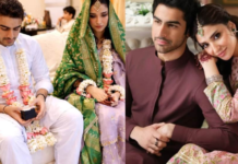 शादी की खबरें लीक होने पर भड़कीं रमशा खान, बोलीं- “ये हमारी पर्सनल लाइफ है”