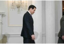 दशकों बाद आमने-सामने इजरायल-लेबनान, वॉशिंगटन में अमेरिकी मध्यस्थता में वार्ता शुरू