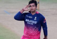 Sports News:ऑरेंज कैप रेस में उलटफेर, वैभव सूर्यवंशी फिर नंबर-1, कोहली पीछे