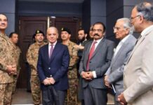 ईरान संकट के बीच पाकिस्तान ने भारत की सराहना की, परमाणु सुरक्षा पर दिया बयान