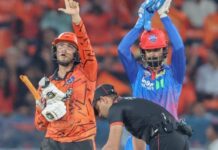 Sports Update:अभिषेक शर्मा का 135 रन का धमाका, Virat Kohli के रिकॉर्ड की बराबरी; कई बड़े कारनामे किए अपने नाम