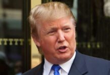 ट्रंप का दावा- ईरान ने हॉर्मुज खोलने की लगाई गुहार, हालात बिगड़ने की बात