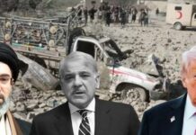 ईरान-अमेरिका तनाव में उलझा पाकिस्तान, अफगानिस्तान पर कार्रवाई के मायने क्या?