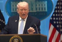 ट्रंप का ‘थ्री-वे अटैक’: बातचीत के साथ दबाव और ऊर्जा रणनीति से घिरा ईरान।