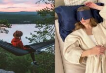 सैर से ज्यादा सुकून की तलाश: भारत में तेजी से पॉपुलर हो रहा Sleep Tourism