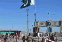 एयरस्ट्राइक के आरोपों पर काबुल सख्त, पाक अधिकारी को किया तलब