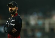 Sports Update:विराट कोहली की फिटनेस पर सवाल, वायरल वीडियो ने बढ़ाई RCB की चिंता