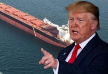 हॉर्मुज खुलने के बावजूद अमेरिकी सख्ती बरकरार, Donald Trump के बयान से मची हलचल