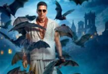 बॉक्स ऑफिस पर ‘भूत बंगला’ का दबदबा कायम, 13वें दिन की कमाई से 150 करोड़ का आंकड़ा नजदीक