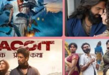 संडे बॉक्स ऑफिस पर छाया Bhoot Bangla, Dhurandhar 2 समेत बाकी फिल्मों का प्रदर्शन फीका