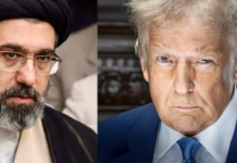 ईरान हालात पर भारत अलर्ट, नागरिकों को 48 घंटे घर में रहने की सलाह