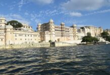 Travel News:डेस्टिनेशन वेडिंग ही नहीं, इन 4 खास जगहों से ‘वेनिस ऑफ द ईस्ट’ कहलाता है उदयपुर