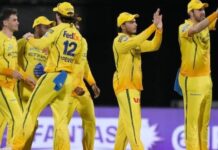 Sports News:IPL 2026 प्लेऑफ रेस पर उमेश यादव की भविष्यवाणी, इन 4 टीमों को बताया सबसे मजबूत दावेदार