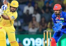 IPL 2026: संजू सैमसन की नाबाद 87 रनों की पारी, विराट कोहली को पीछे छोड़ा