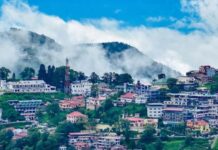 गर्मियों में बढ़ी पहाड़ी पर्यटन स्थलों की रौनक, मनाली और मसूरी में उमड़े पर्यटक