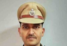 कौशाम्बी: शराब के पउए के नंबर और बारकोड से सुलझी हत्या की गुत्थी, एसपी सत्य नारायण की जांच शैली बनी मिसाल, पूरे प्रदेश में हो रही चर्चा
