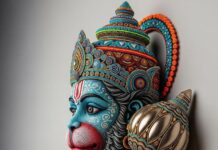 लखनऊ: राम नाम की भक्ति में सराबोर होगा अशोक मार्ग स्थित बलरामपुर गार्डन, आज शाम से शुरू हो रहा दो दिवसीय भव्य “श्रीराम हनुमत महोत्सव”