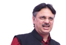 सरोजनीनगर विधायक डॉ. राजेश्वर सिंह का बड़ा बयान: “हिंदू आस्था की कीमत पर वोट बैंक की राजनीति खत्म, जनता ने तुष्टिकरण को नकारा- देश अब विकास और राष्ट्रवाद के साथ”