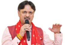 “सपा राज में भर्ती घोटाले, योगी राज में पारदर्शी नौकरियां – यही है बदला हुआ उत्तर प्रदेश”: डॉ. राजेश्वर सिंह
