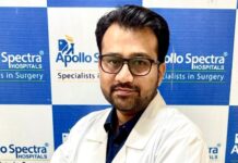 अपोलो स्पेक्ट्रा हॉस्पिटल, कानपुर ने गर्मियों में बढ़ रहे फूड पॉइजनिंग और पेट संक्रमण को लेकर जारी की एडवाइजरी, खानपान में सावधानी बरतने की अपील