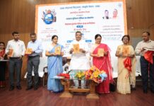 अंतर्राष्ट्रीय संग्रहालय दिवस पर बोले यूपी के पर्यटन मंत्री – भारत की सांस्कृतिक परंपरा दुनिया को दे रही शांति और सहअस्तित्व का संदेश, संग्रहालय हमारी सांस्कृतिक चेतना के जीवंत केंद्र, युवाओं को विरासत से जोड़ना समय की मांग