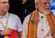 Sports News:बंगाल चुनाव पर संजीव गोयनका का पोस्ट वायरल, BJP जीत पर दी प्रतिक्रिया