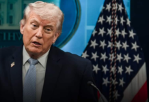 Donald Trump बोले—ईरान पर कार्रवाई जंग नहीं, आगे की रणनीति के दिए संकेत