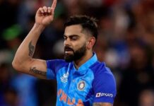 Sports News:Virat Kohli क्या टी20 संन्यास से करेंगे वापसी? ओलंपिक क्रिकेट को लेकर बढ़ी चर्चा