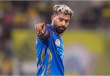 Sports Update:करोड़ों की घड़ियों के शौकीन हैं ये स्टार क्रिकेटर्स, किसी के पास Rolex तो किसी के पास Patek Philippe