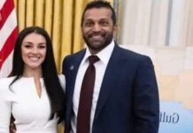 काश पटेल पर फिर उठे सवाल, सरकारी जेट के कथित निजी इस्तेमाल को लेकर विवाद