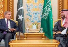 Pakistan पर डबल गेम के आरोप, सऊदी में बढ़ी सैन्य मौजूदगी से उठे सवाल