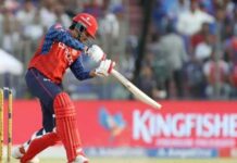Sports News:प्रियांश आर्य की तूफानी पारी ने रच दिया इतिहास, दिल्ली के खिलाफ तोड़े 5 बड़े रिकॉर्ड
