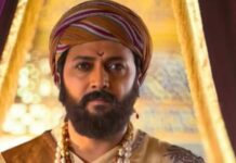 Raja Shivaji ने 14वें दिन भी किया कमाल, 100 करोड़ क्लब की ओर बढ़ी फिल्म