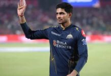 Sports News:CSK के खिलाफ गिल का धमाका, 6000 रन पूरे कर रचा इतिहास; GT की बड़ी जीत