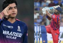 Sports News:16 गेंदों में अर्धशतक लगाकर चमके Nicholas Pooran, रिकॉर्ड लिस्ट में Vaibhav Suryavanshi को पछाड़ा