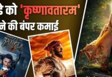 संडे पर बॉक्स ऑफिस में आया उछाल, Raja Shivaji और Krishnavataram Part 1 ने पकड़ी रफ्तार
