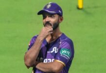 Sports News:Ajinkya Rahane ने कप्तानी छोड़ने की अटकलों पर तोड़ी चुप्पी, बोले- ‘मैं जिम्मेदारी से पीछे हटने वालों में नहीं’