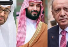 हॉर्मुज तनाव के बीच सऊदी-UAE की नई रणनीति, ईरान से अलग वैकल्पिक मार्ग पर काम तेज