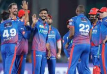 Sports News:सिर्फ 9% थी जीत की उम्मीद, फिर दिल्ली ने पंजाब से छीना मैच; अक्षर, मिलर और आशुतोष बने हीरो