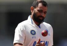 Sports News:टीम इंडिया के तेज गेंदबाजी संयोजन पर मंथन, BCCI जल्द ले सकता है बड़ा फैसला
