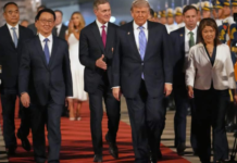 Donald Trump के चीन दौरे से पहले बीजिंग का सख्त संदेश, अमेरिका के सामने रखीं चार बड़ी शर्तें