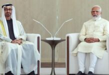 भारत-UAE रिश्तों को नई मजबूती, PM मोदी की यात्रा में ऊर्जा, रक्षा और AI समेत कई बड़े करार