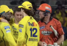 Sports Update:Heinrich Klaasen और Sanju Samson के बीच मैदान पर गरमाया माहौल, मैच के दौरान हुई तीखी बहस