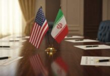 Iran-United States तनाव कम होने के संकेत, तेहरान की पहल से बढ़ीं शांति समझौते की उम्मीदें
