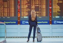Travel Tips:पहली बार हवाई यात्रा कर रहे हैं? एयरपोर्ट जाने से पहले जान लें ये जरूरी बातें